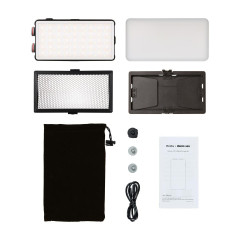 Phottix Photoolex Helios 2077 RGB LED