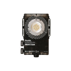Phottix Photoolex Theia Q100c COB RGB