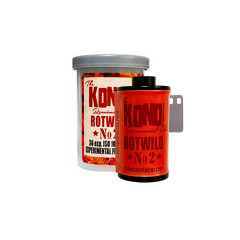 KONO Film Rotwild 2