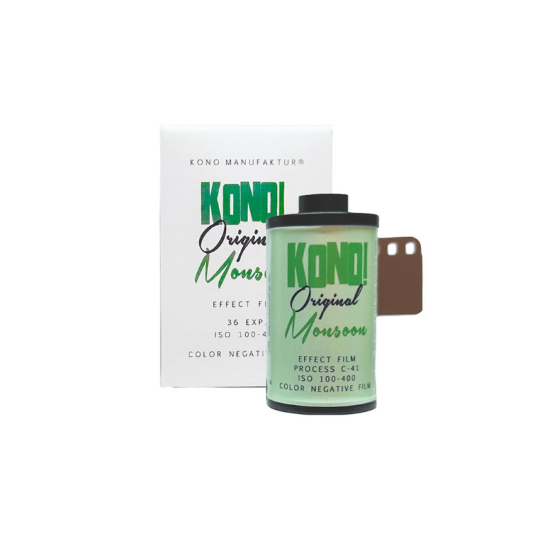KONO Film Original Monsoon 36