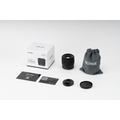 Viltrox AF 90mm F3.5 Raze DL