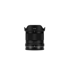 Viltrox AF 9mm F2.8 Nikon Z - 5 lat gwarancji
