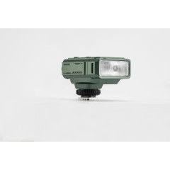 Viltrox Lampa Spark Z3-F zielona