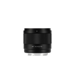 Viltrox AF 14mm F4.0 Sony FE - 5 lat gwarancji