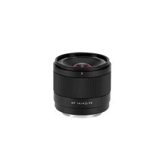 Viltrox AF 14mm F4.0 Sony FE - 5 lat gwarancji
