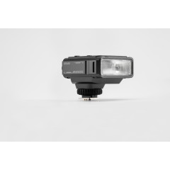Viltrox Lampa Spark Z3-N szara