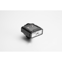 Viltrox Lampa Spark Z3-N szara