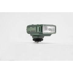 Viltrox Lampa Spark Z3-N zielona