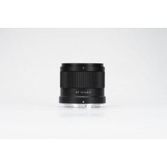 Viltrox AF 14mm F4.0 Nikon Z - 5 lat gwarancji