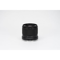 Viltrox AF 14mm F4.0 Nikon Z - 5 lat gwarancji