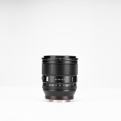 Viltrox AF 56mm F1.2 Pro Sony E - 5 lat gwarancji