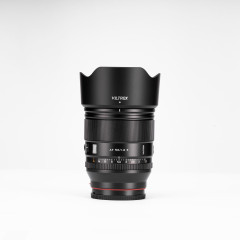 Viltrox AF 56mm F1.2 Pro Sony E - 5 lat gwarancji
