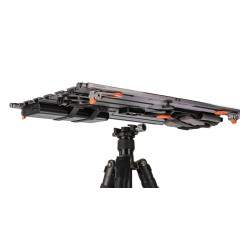 Tether Tools Rock Solid Tripod For AeroTrac Workstation Systems