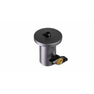 Tether Tools Rock Solid Baby Ballhead