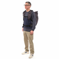 Shimoda Side Lite 22 Backpack -