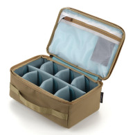 Shimoda Core Unit - Soft - Medium - Boa