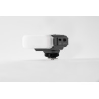 Viltrox Lampa Spark Z3-Canon szara