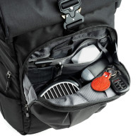 ThinkTank FocusPoint 22L RollTop Golden