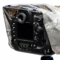 ThinkTank Camo Emergency Rain Cover MD