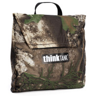 ThinkTank Camo Emergency Rain Cover LG