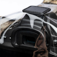 ThinkTank Camo Emergency Rain Cover LG