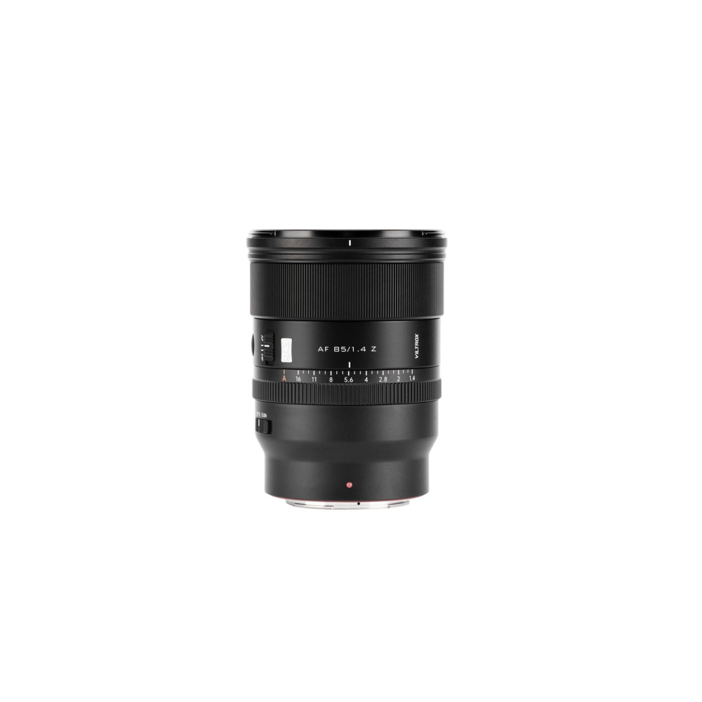 Viltrox AF 85mm F1.4 Pro Nikon Z - 5 lat gwarancji