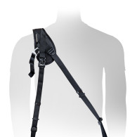 BlackRapid pasek Hybrid-X Extra Comfort