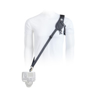 BlackRapid pasek Hybrid-X Extra Comfort