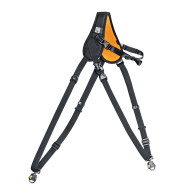 BlackRapid pasek Hybrid-X Extra Comfort