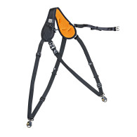 BlackRapid pasek Hybrid-X Extra Comfort