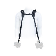 BlackRapid pasek Double-X Extra Comfort
