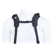 BlackRapid pasek Double-X Extra Comfort