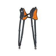 BlackRapid pasek Double-X Extra Comfort