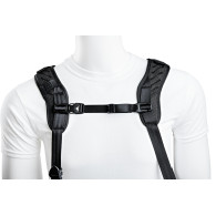 BlackRapid pasek Blackline II Double