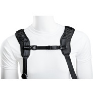 BlackRapid pasek Blackline II Double