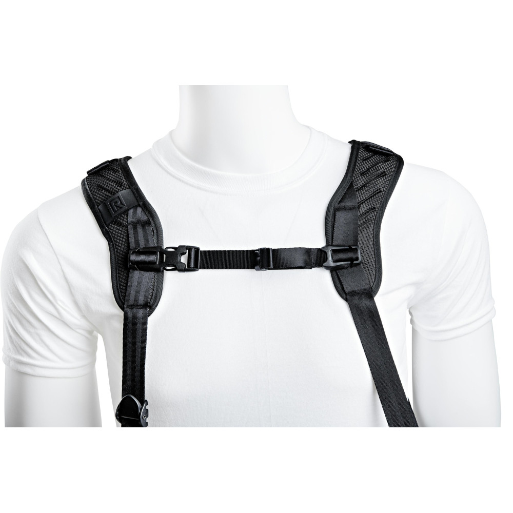 BlackRapid pasek Blackline II Double
