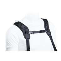 BlackRapid pasek Blackline II Double