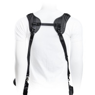 BlackRapid pasek Blackline II Double