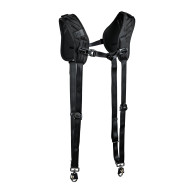 BlackRapid pasek Blackline II Double
