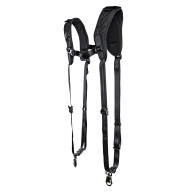 BlackRapid pasek Blackline II Double