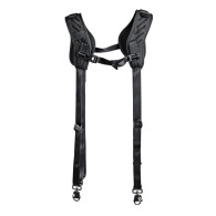 BlackRapid pasek Blackline II Double