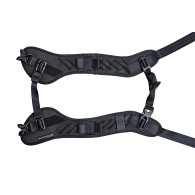 BlackRapid pasek Blackline II Double