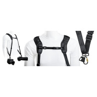 BlackRapid pasek Blackline II Double