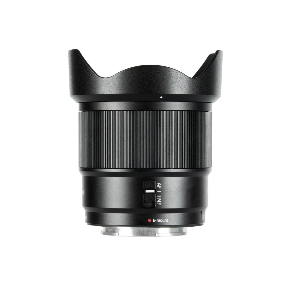 7Artisans AF 10mm F2.8 Sony E