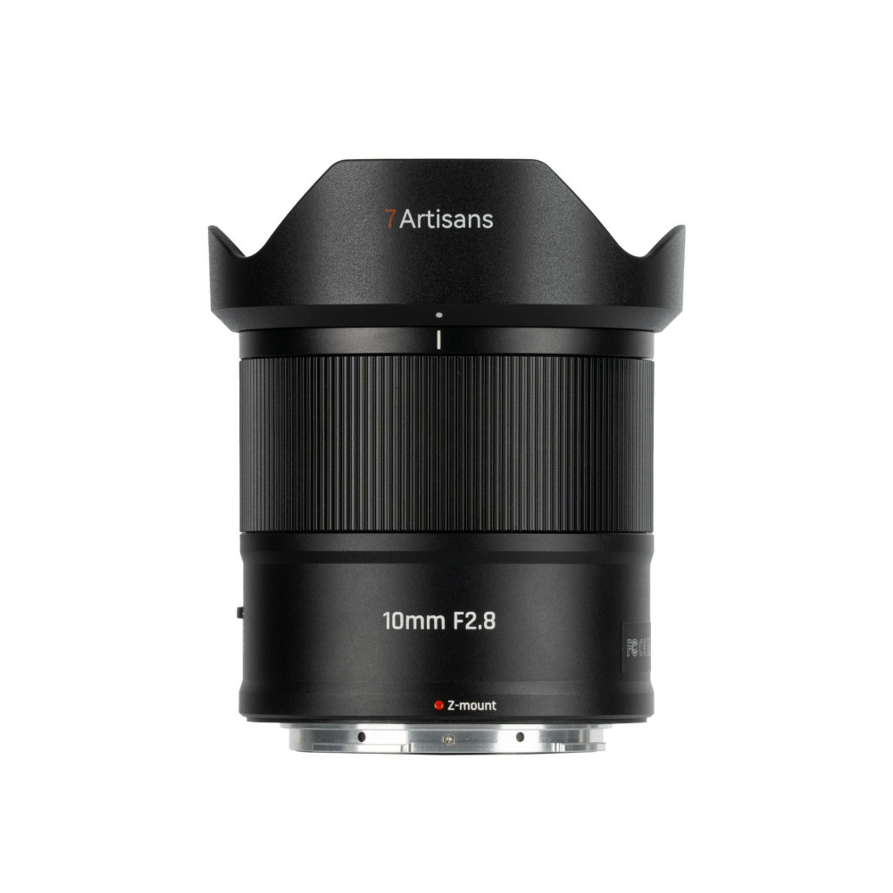7Artisans AF 10mm F2.8 Nikon Z