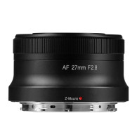 7Artisans AF 27mm F2.8 Nikon Z