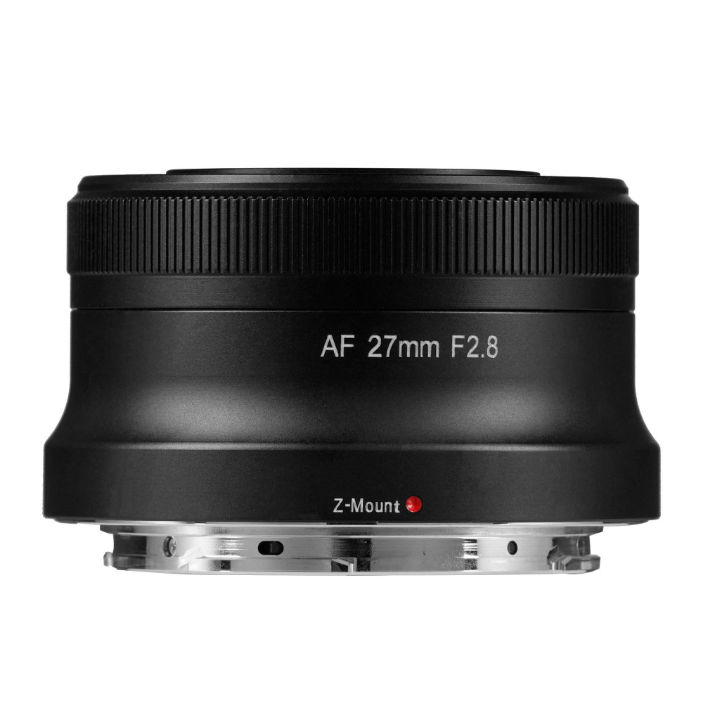 7Artisans AF 27mm F2.8 Nikon Z
