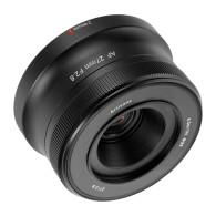 7Artisans AF 27mm F2.8 Nikon Z