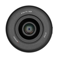 7Artisans AF 27mm F2.8 Nikon Z