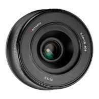 7Artisans AF 27mm F2.8 Nikon Z